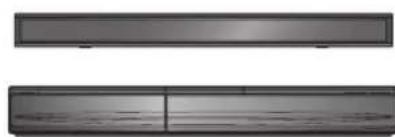 PANASONIC SCBT330 - Blu-ray Disc Sistema Audio Home Theater Système Cinéma Maison Blu-ray Disc - 3