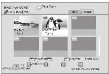 PANASONIC SCBT330 - Riproroduzione di immagini fisse - 1