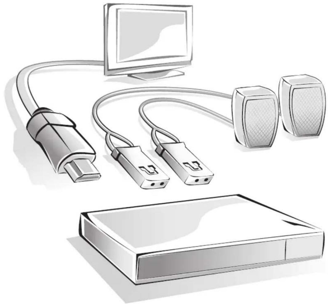 PANASONIC SCBT270 - 1
