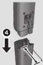 PANASONIC SCBT770 - Inställningsfl öde - 2