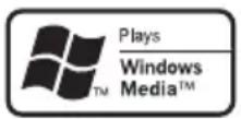 PIONEER XVDV232 - About WMA - 1