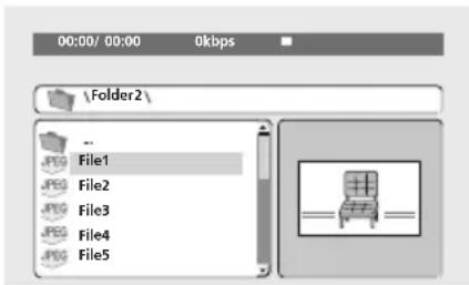 PIONEER XVDV232 - Use the cursor buttons ( /  /  / ) and ENTER to navigate. - 1