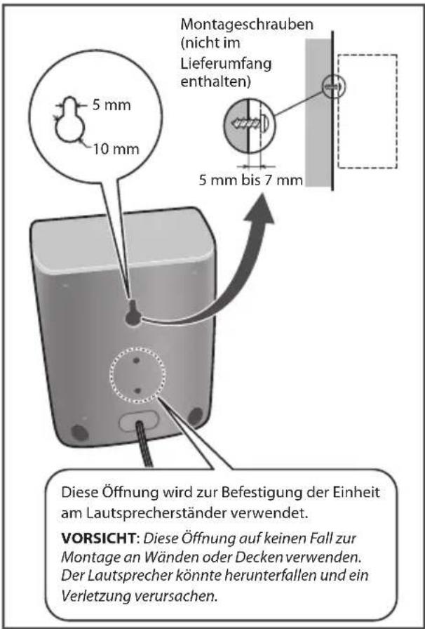 PIONEER XVBD621FSW - Achtung - 1