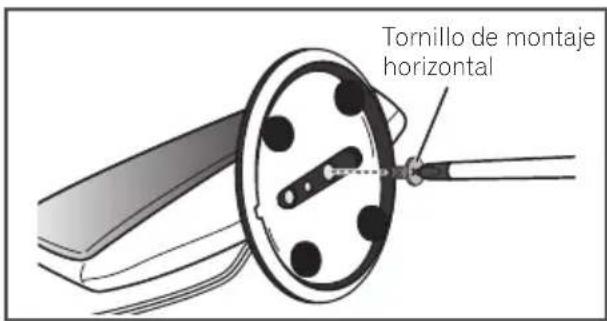 PIONEER XVBD621FSW - Para instalación horizontal: - 4