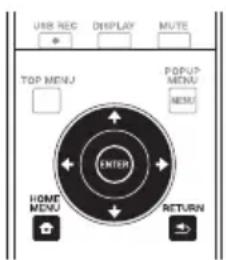 PIONEER XVBD621FSW - ! Opmerking - 1