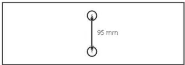 PIONEER XVBD621FSW - Collegare alla parete. - 2