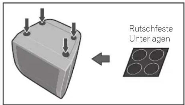 PIONEER XVBD621FSW - Achtung - 1