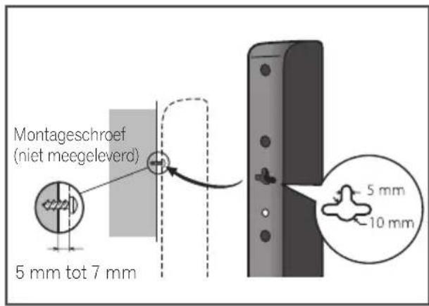 PIONEER XVBD621FSW - Waarschuwing - 1
