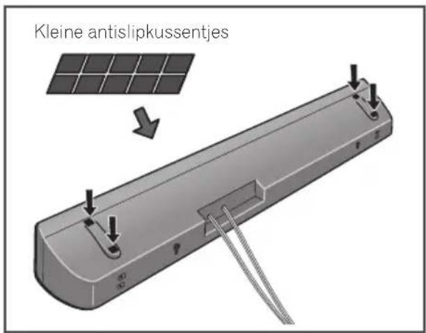 PIONEER XVBD621FSW - Voor frontluidspreker: - 2