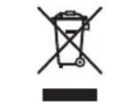 PIONEER XVBD621FSW - Gebruikersinformatie voor het verzamelen en verwijderen van oude producten en batterijen - 1