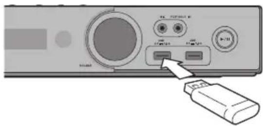 PIONEER XVBD621FSW - Attention - 1