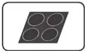 PIONEER XVBD621FSW - Accessoires du boîtier du haut-parleur (BCS-727) - 1