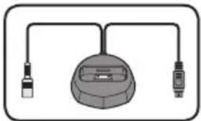 PIONEER XVBD621FSW - Conexión - 3