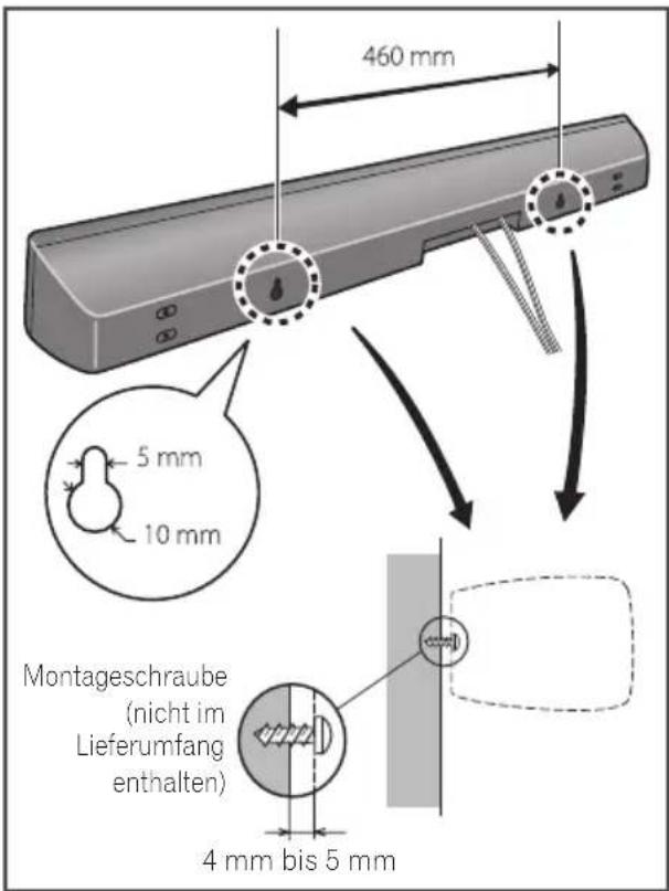 PIONEER XVBD621FSW - Achtung - 1