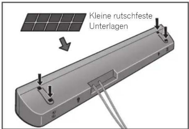 PIONEER XVBD621FSW - Für vordere Lautsprecher: - 2
