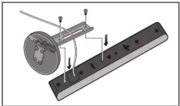 PIONEER XVBD621FSW - For vertical installation - 4