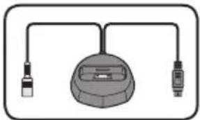 PIONEER XVBD621FSW - Supplied accessories - 5