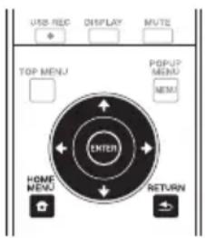 PIONEER XVBD621FSW - Nota - 1