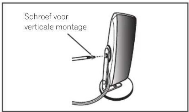 PIONEER XVBD621FSW - Voor verticale installatie - 6