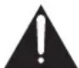 PIONEER XVBD621FSW - ATTENTION : - 1
