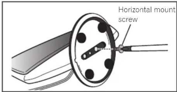 PIONEER XVBD621FSW - For horizontal installation: - 4