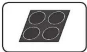 PIONEER XVBD621FSW - Toebehoren voor luidsprekerboxen (BCS-323) - 1