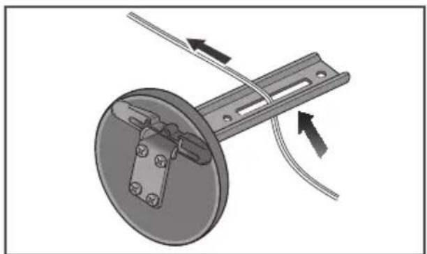 PIONEER XVBD621FSW - For vertical installation - 3