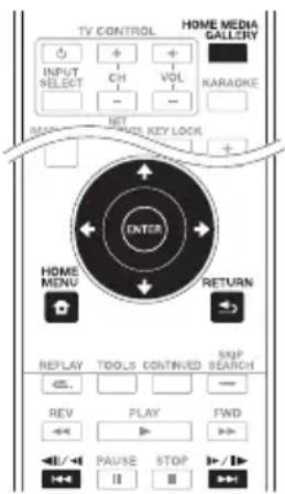 PIONEER XVBD621FSW - Over de Home Media Gallery - 1