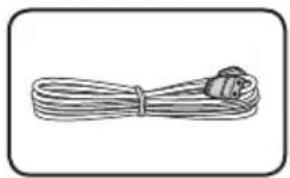 PIONEER XVBD621FSW - Accessori forniti - 2