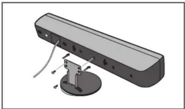PIONEER XVBD621FSW - Voor horizontale installatie - 3