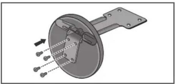 PIONEER XVBD621FSW - Voor horizontale installatie - 2