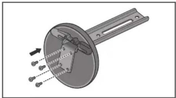 PIONEER XVBD621FSW - Voor verticale installatie - 2