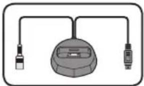 PIONEER XVBD621FSW - Raccordements - 4