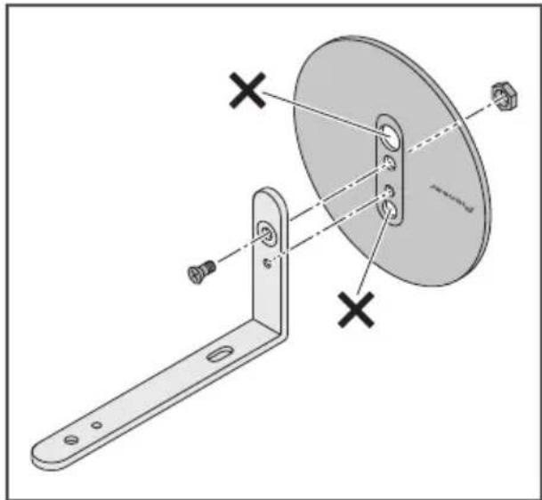 PIONEER XVBD621FSW - For vertical installation - 2