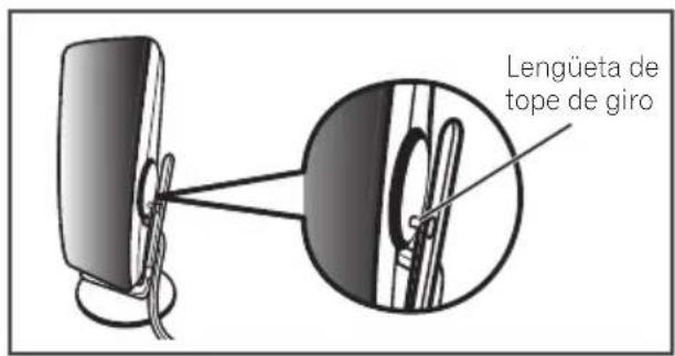 PIONEER XVBD621FSW - Para instalación vertical - 5