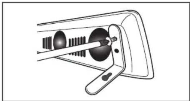 PIONEER XVBD621FSW - Caution - 3