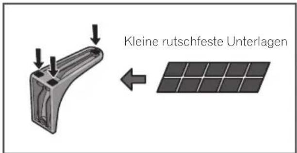 PIONEER XVBD621FSW - Für vordere Lautsprecher: - 1