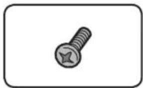 PIONEER XVBD621FSW - Accessoires du boîtier du haut-parleur (BCS-727) - 3