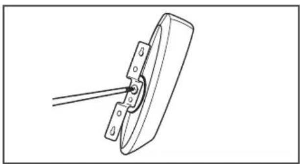 PIONEER XVBD621FSW - Waarschuwing - 1