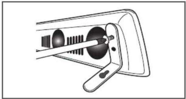 PIONEER XVBD621FSW - Attenzione - 3