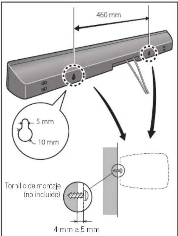 PIONEER XVBD621FSW - Aviso - 1