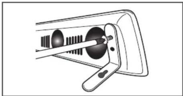 PIONEER XVBD621FSW - Achtung - 3