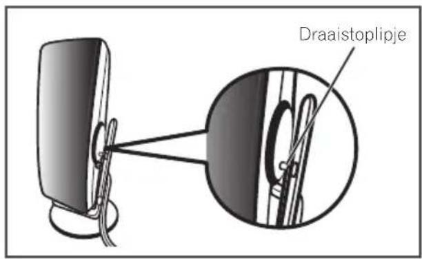 PIONEER XVBD621FSW - Voor verticale installatie - 5