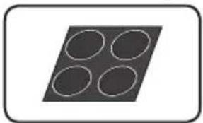 PIONEER XVBD621FSW - Accessories of speaker box (BCS-FS525) - 1
