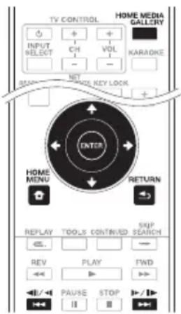 PIONEER XVBD621FSW - Home Media Gallery - 1