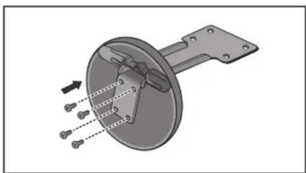 PIONEER XVBD621FSW - For horizontal installation - 2