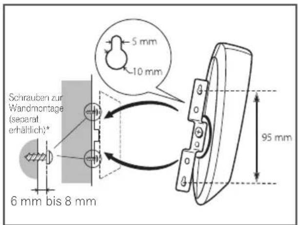PIONEER XVBD621FSW - Achtung - 2