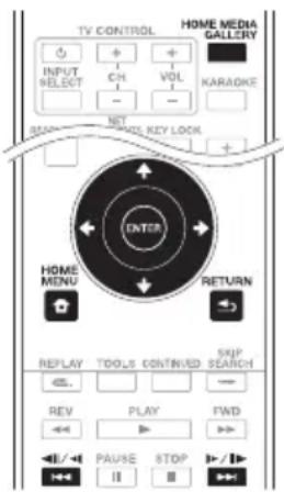 PIONEER XVBD621FSW - Über Home Media Gallery - 1