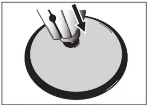 PIONEER XVBD621FSW - Préparation des enceintes - 3