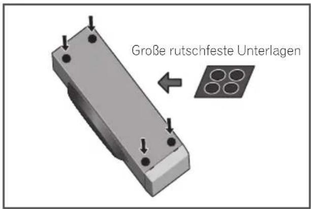PIONEER XVBD621FSW - Für Subwoofer: - 1